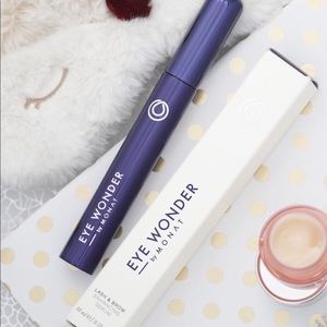 Eye Wonder Lash And Eyebrow Serum